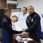 Obtuvo IMSS Veracruz Norte 15 medallas durante Juegos Deportivos Nacionales ODEIMSS 2024